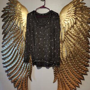 Angels Forever Young Top